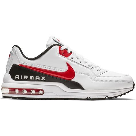 nike air max ltd 3 sneakers zwart|Nike Air Max LTD 3.